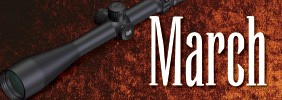 March