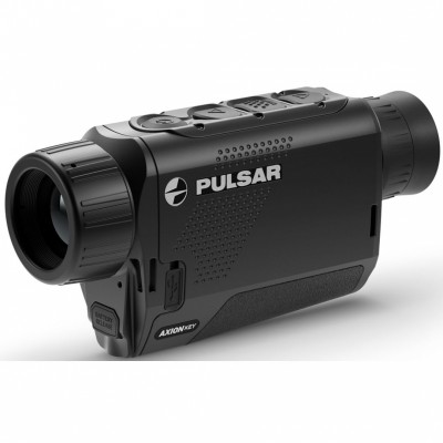 Тепловизионный монокуляр Pulsar Axion Key XM30