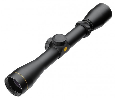 Оптический прицел Leupold VX-1 2-7x33 LR Duplex 113865