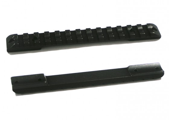 Основание RECKNAGEL на WEAVER для Sauer 202 57050-0080