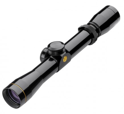 Оптический прицел Leupold VX-1 Rimfire 2-7x28 Fine Duplex 113872