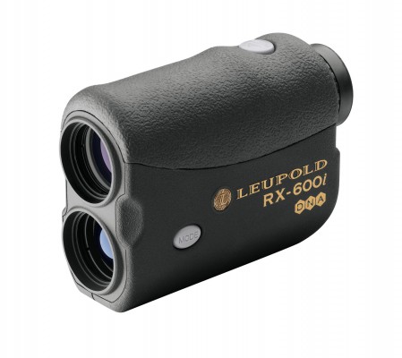 Цифровой лазерный дальномер Leupold RX-600i Digital Laser Rangefinder 115265