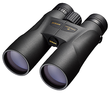 Бинокль Nikon PROSTAFF 5 10x50