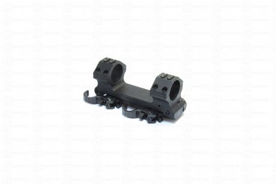 Быстросъемный кронштейн RECKNAGEL ERA TAC D30mm BH 25mm 0-70MOA T1063-0025