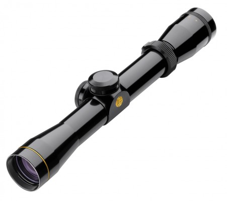 Оптический прицел Leupold VX-2 Ultralight 3-9x33 LR Duplex 110820