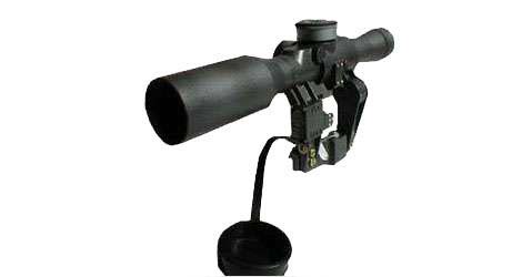 Оптический прицел ПОСП 6х42 M6 PRO 