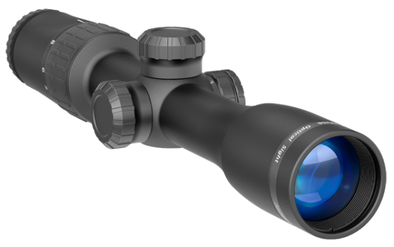 Оптический прицел YUKON Jaeger 3-9x40 T01i