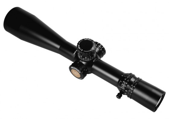 Оптический прицел NIGHTFORCE ATACR™ 5-25×56 F1 MOAR™ (C545)
