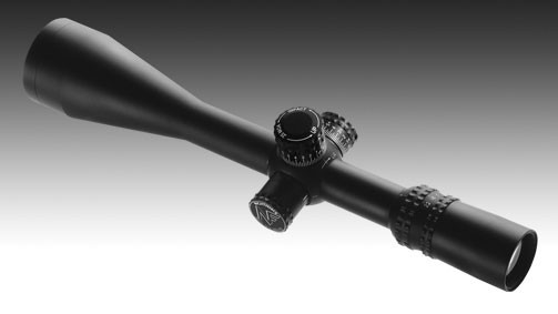 Оптический прицел NIGHTFORCE NXS™ 5.5-22x56 MIL-R™ (C528)