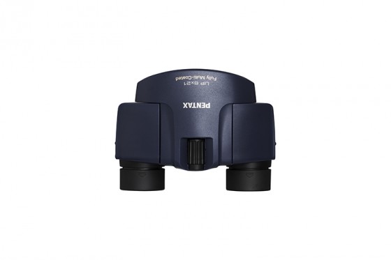 Бинокль PENTAX UP 8x21 Navy