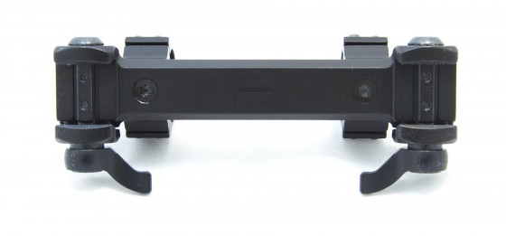 Кронштейн RECKNAGEL D30mm Weaver BH 10,5mm 57530-5110