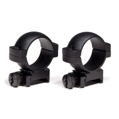Кольца Vortex Hunter 30mm (средние) 30MRNG-M