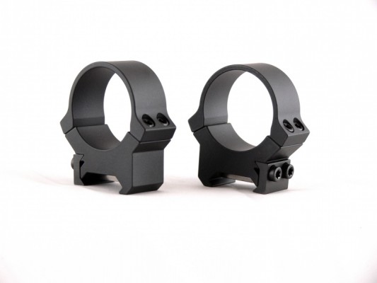 Кольца Leupold PRW на 30мм средние 54167