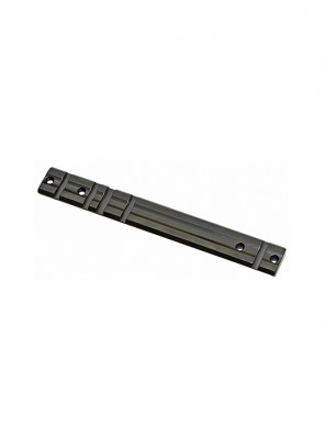 Планка APEL на Steyr SBS96 - Weaver E=76,0 (82-00202/4) 