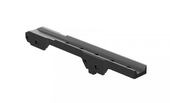 Быстросъемный кронштейн Pulsar Dovetail CZ550 для прицелов Digisight/Apex