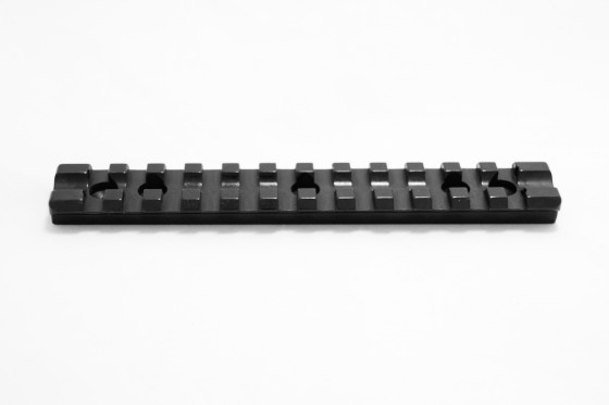 Планка Contessa на Weaver Mannlicher Classic long (PH27)