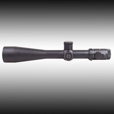 Оптический прицел Dedal DH 7-28x56 с подсветкой сетки MilDot, функция ВЭУ