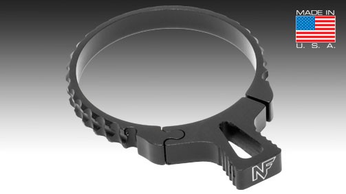 Регулятор кратности Nightforce (NXS 15x,22x,32x,42x) (A288)