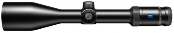 Оптический прицел Carl Zeiss Victory HT 3-12x56 R:60 , с подсветкой (522435-9960)