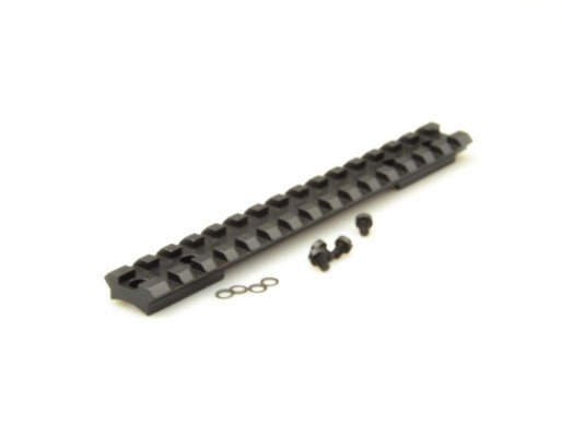 Планка KOZAP Picatinny/weaver Savage 11/111 Е=10 мм(No68)