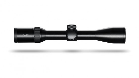 Оптический прицел Hawke Endurance 30 WA 1,5-6x44 L4A Dot (16310)