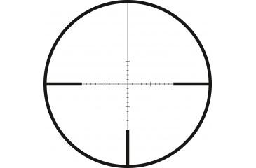 Оптический прицел Carl Zeiss CONQUEST V6 3-18x50 R:94 ASV ZMOA2 без подсветки (522241-9994-070)