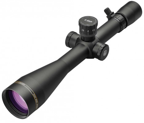 Оптический прицел Leupold  VX-3i 8.5-25x50 LRP Side Focus, сетка TMR матовый 30мм (172346)
