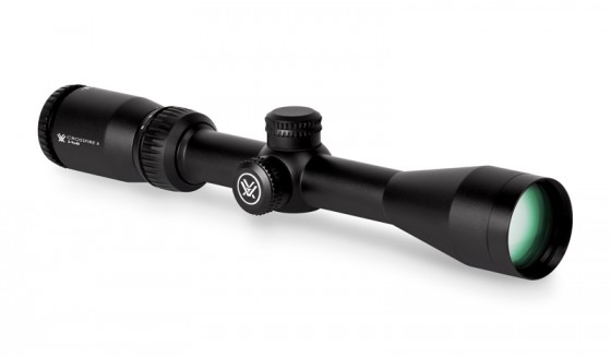Оптический прицел Vortex Crossfire II 3-9x40 V-Plex (CF2-31005)