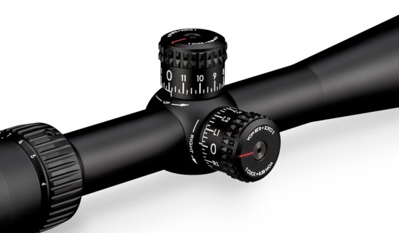 Оптический прицел Vortex Diamondback Tactical 4-12x40 VMR-1 (DBK-10025)