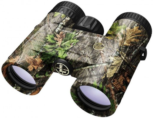 Бинокль Leupold BX-2 Tioga HD 10x32 Roof Mossy Oak Brekup Contry (172691)