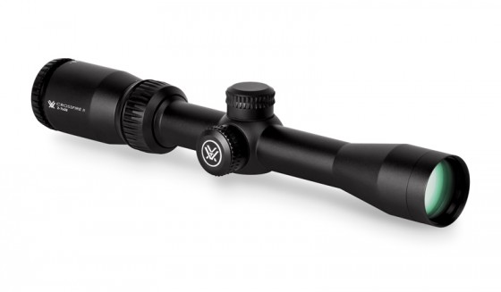 Оптический прицел Vortex Crossfire II 2-7x32 V-Plex (CF2-31001)
