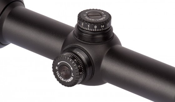Оптический прицел Vortex Crossfire II 3-9x40 V-Brite с подсветкой (CF2-31025)