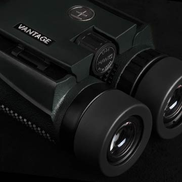 Бинокль HAWKE Vantage 8×25 WP Green (34200)