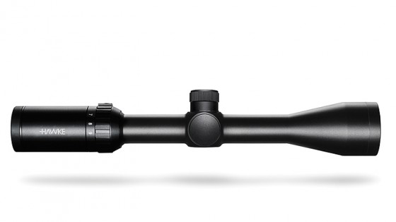 Оптический прицел Hawke Vantage IR 3-9x40 IR (Rimfire 22-Subsonic) 14223
