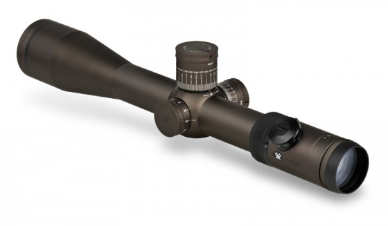 Оптический прицел Vortex Razor HD 5-20x50 EBR-2B MOA с подсветкой (RZR-52005)