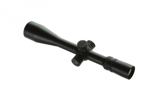 Оптический прицел NIGHTFORCE NXS 5.5-22x56 ZeroStop, .250 MOA, MOAR (C434)