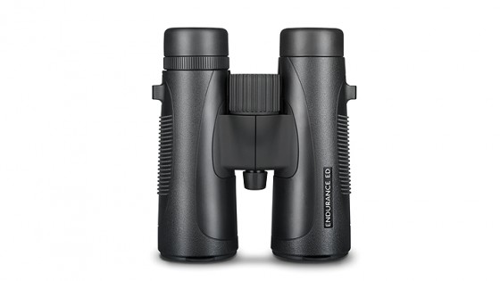 Бинокль Hawke Endurance ED 10x42 WP черный (36206) 