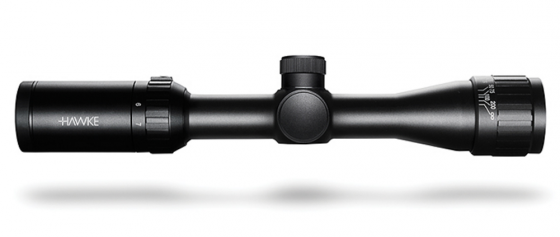 Оптический прицел Hawke Vantage 2-7x32 AO Mil-Dot (14111)