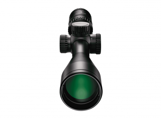 Оптический прицел Nikon Prostaff  P5 4-16x42SF Matte MK1-MOA