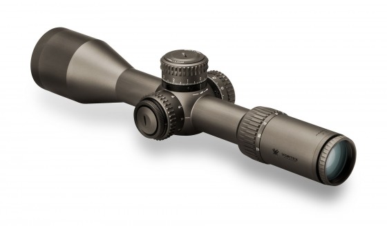 Оптический прицел Vortex Razor Gen.II HD 4,5-27x56 EBR-2C MOA  (RZR-42705)