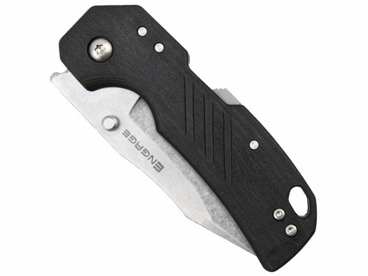 Нож складной Cold Steel Engage 2.5, сталь 4116, рукоять GFN, блистер