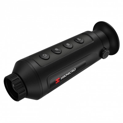 Тепловизионный монокуляр HIKMICRO LYNX PRO LH25