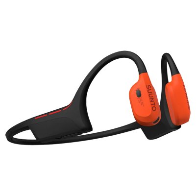 Наушники SUUNTO Wing 2 Coral Red