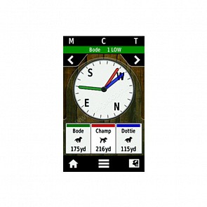 Garmin Alpha 100/TT15,GPS Dog Tracking System,EU